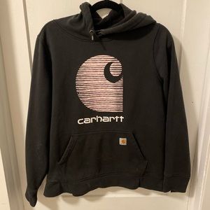 Carhartt hoodie